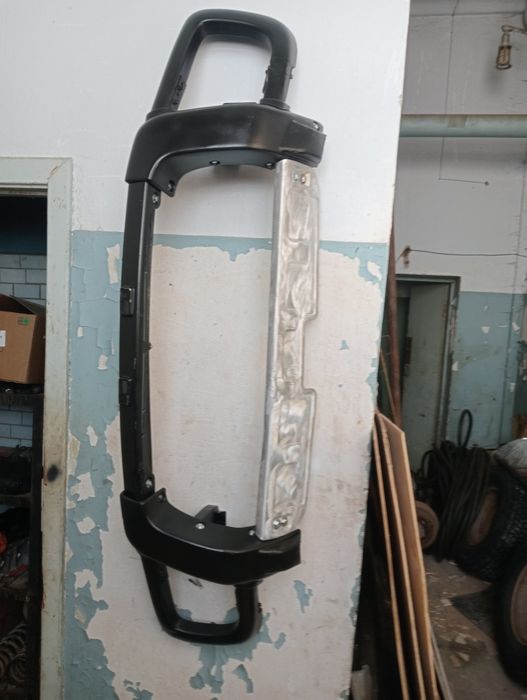 Продам кингурятник на Хонду срв рд1