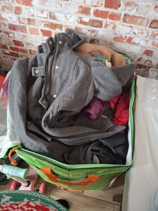 Haine sh de iarna si vara