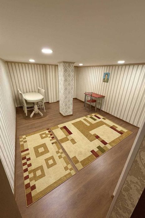 Продаётся 2-этажный коттедж 180 м² с ремонтом в Ташкенте