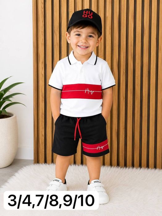 Compleuri copii f si b