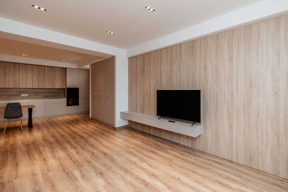 Дава се под наем Двустаен апартамент в София, Студентски град - 76 кв.м за 425 € - Снимка #3