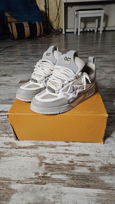 Louis Vuitton Lv skate