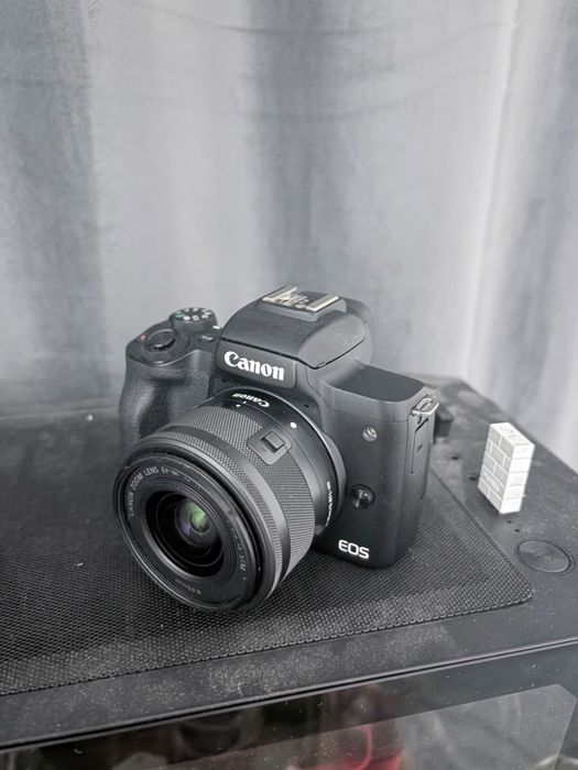 фотоаппарат Canon