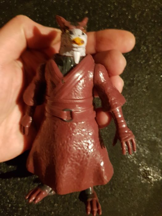 Продам игрушки черепашки-ниндзя