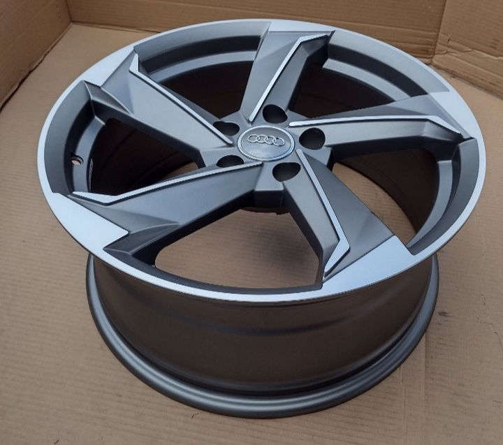 Jante 19 Audi Q3 Q5 A4 A5 A6 Rotor pt Audi A4 A5 A6 A7 A8 sau Q3 Q5