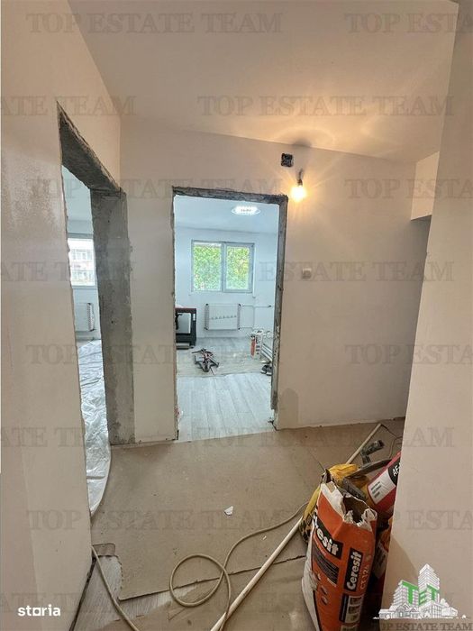 Apartament de 3 camere renovat complet, Drumul Taberei, 4 min metrou R