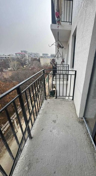 2 хоналик квартира 3 кават янги дом, пиридастгир, русалка