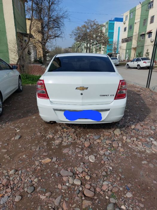 Cobalt sotiladi 2022