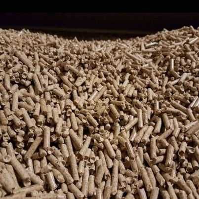 Peleti Cal. I Brașov/Harghita/Covasna - Livrare