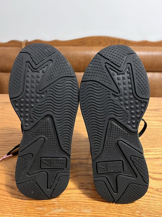 Adidasi dama puma RXS