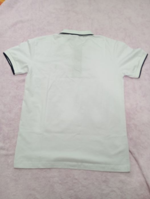 Tricou Bărbat polo sport