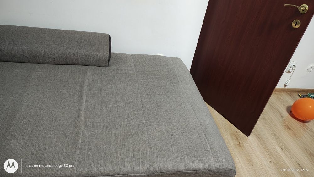 Vând colțar extensibil