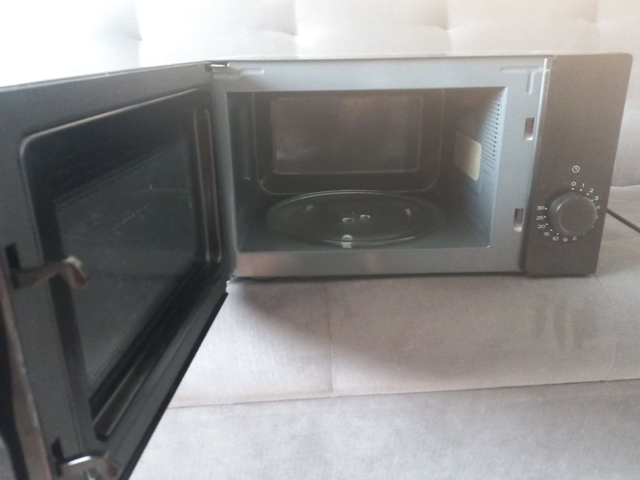 Микроволновая печь