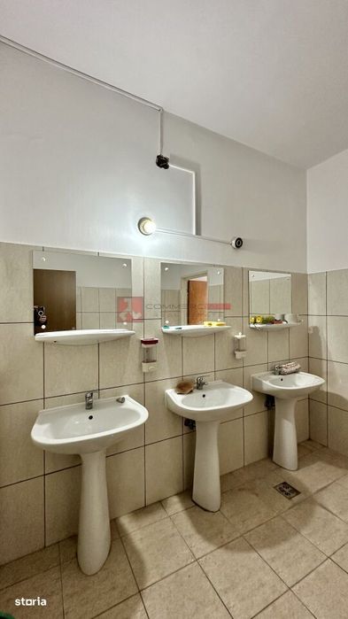 Suprafata generoasă Zona sp. Județean