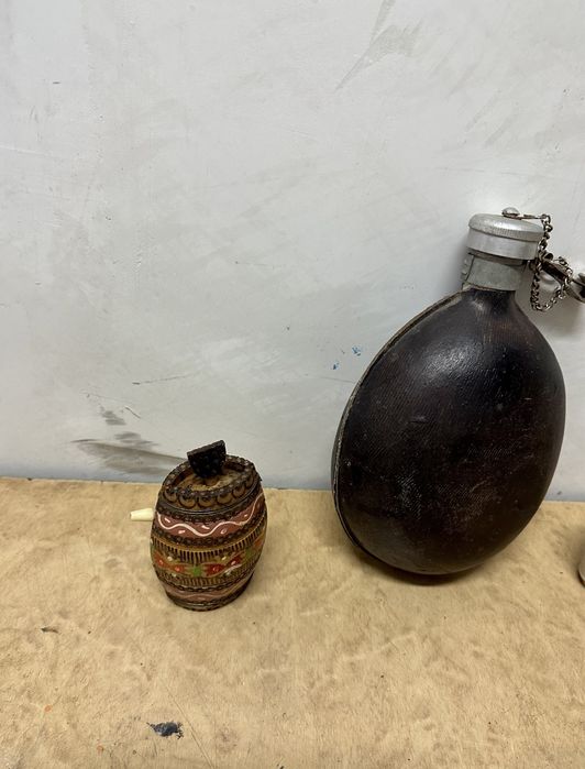 Лот манерки / манерка