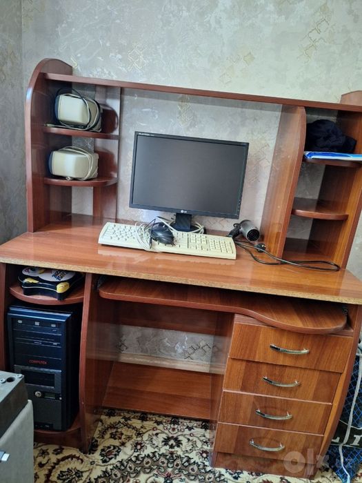 Компютерный стол