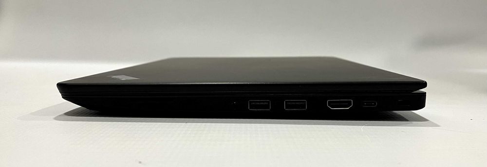 Лаптоп Lenovo ThinkPad 13, Intel Core i3 7100U, 8GB ram