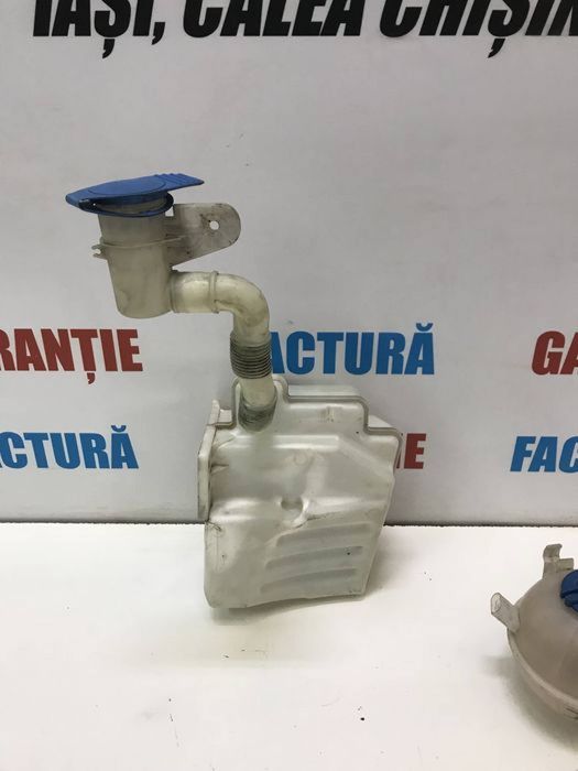 Vas spalator stropgel parbriz faruri expansiune Golf 5 6 Jetta Touran