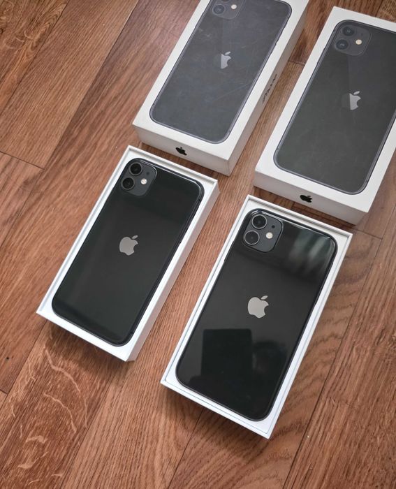 IPhone 11 смартфон