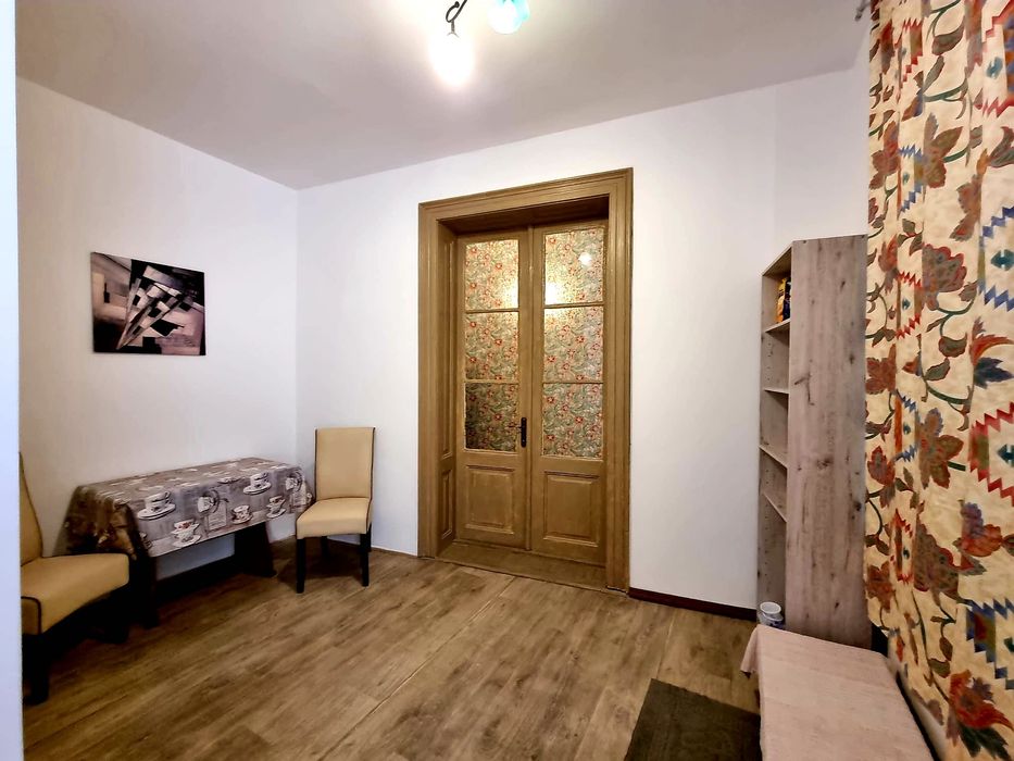 Apartament ultracentral 2 cam Ferdinand