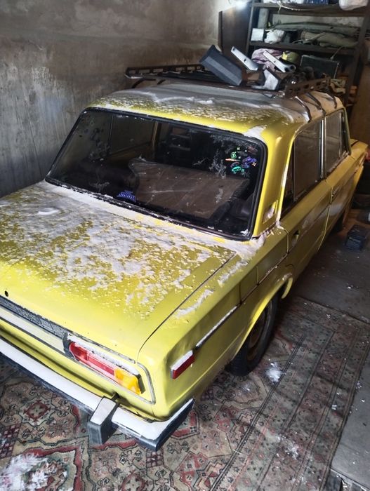 Продается ваз 2106