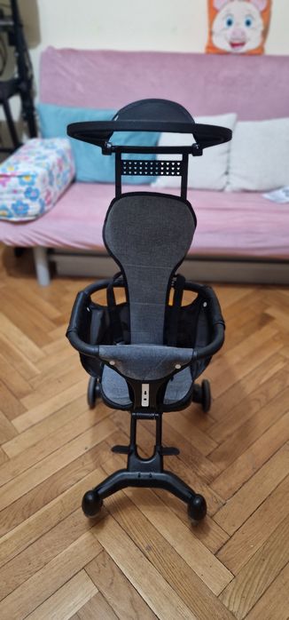 Vand carut in stare buna