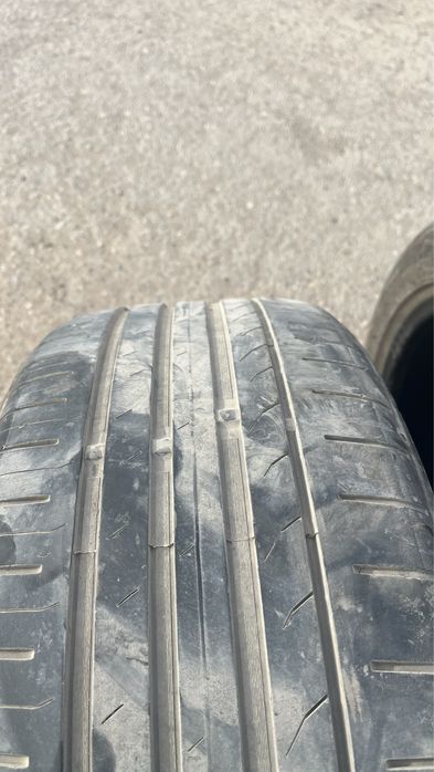 Шины летние 235/45/18