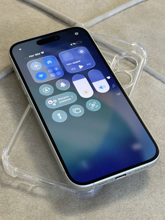 Iphone 16 256GB Айфон 16 СРОЧНО Обмен на класс выше и ниже