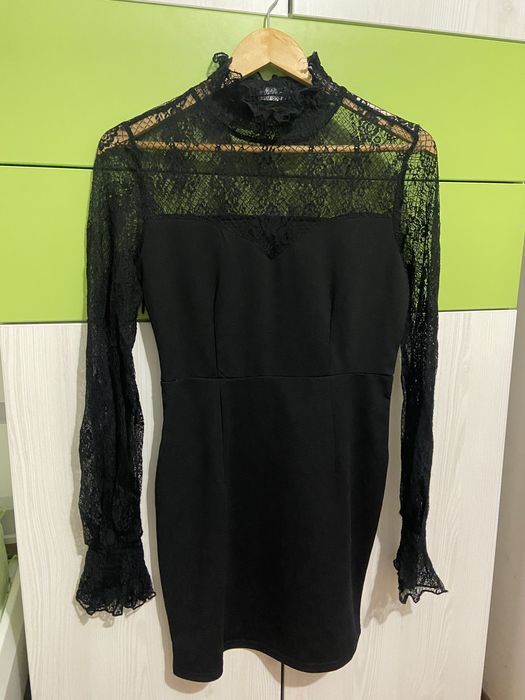 Rochie elegqnta,Shein, M