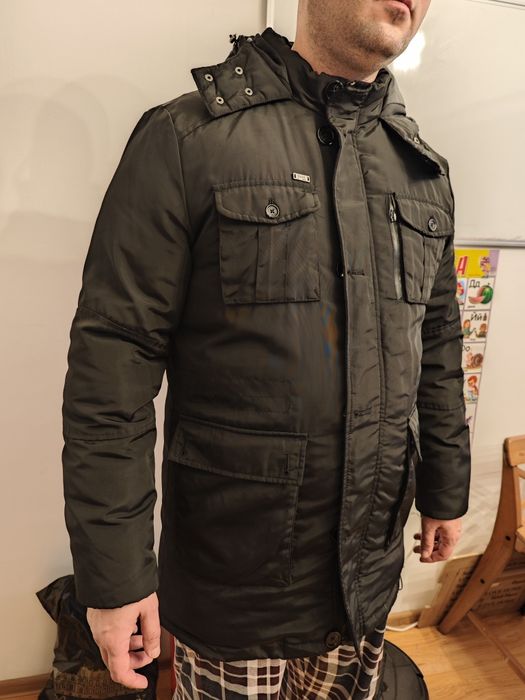 Оригинално яке US Polo Ass