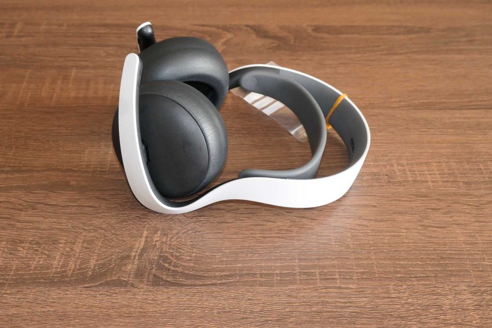 Sony Pulse 3D pentru PlayStation 5