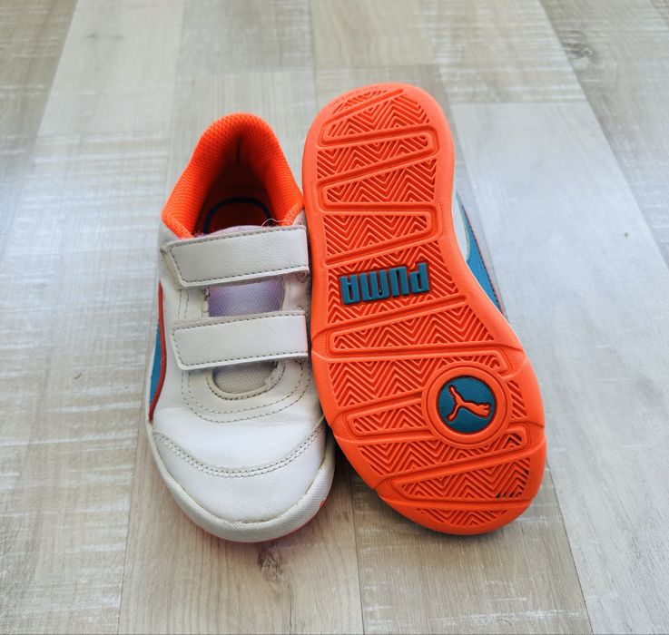 Adidasi Puma copii 30