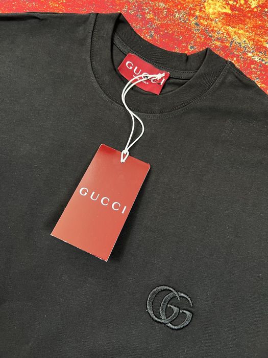 Tricou Gucci Premium -colectie noua-