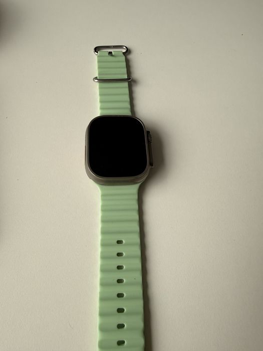 Apple watch ulta 1 49 mm