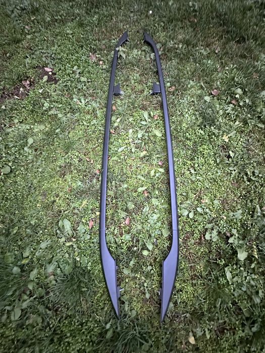 Рейлинги за BMW X5 E70