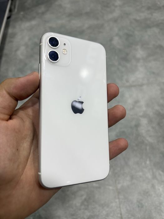 Iphone 11.