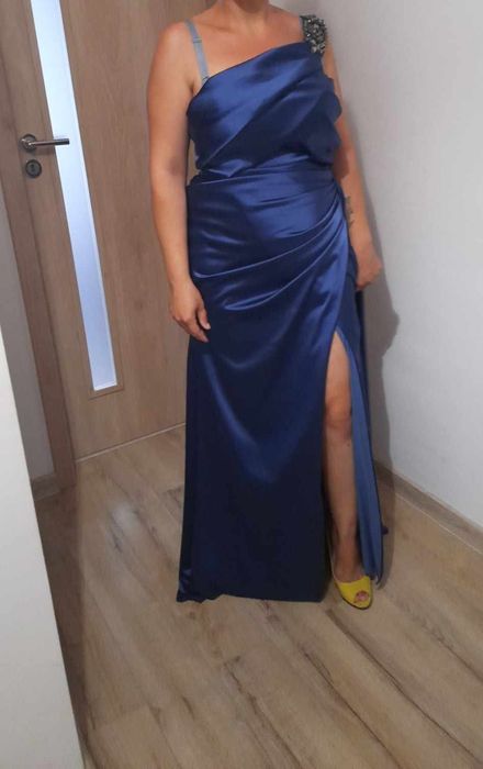 Rochie lunga de ocazie