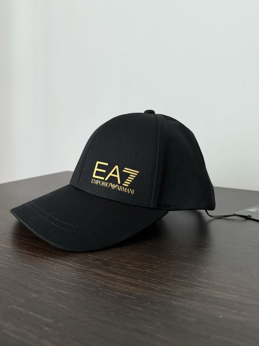 Armani EA7 Baseball Cap