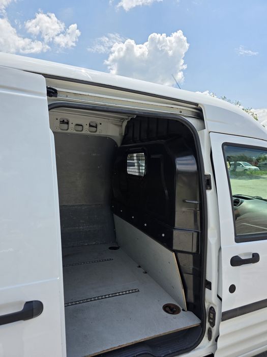 Ford Transit Connect TDCI - 1.8 Diesel (110 к.с.)
