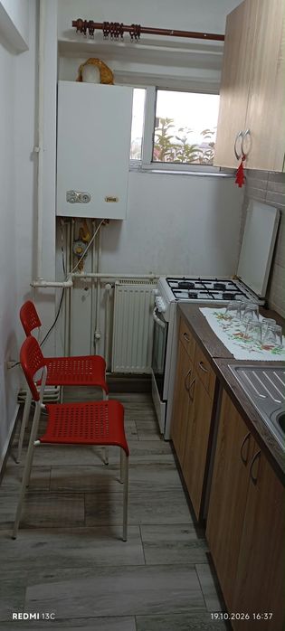 Garsonieră de închiriat zona sens bistrita