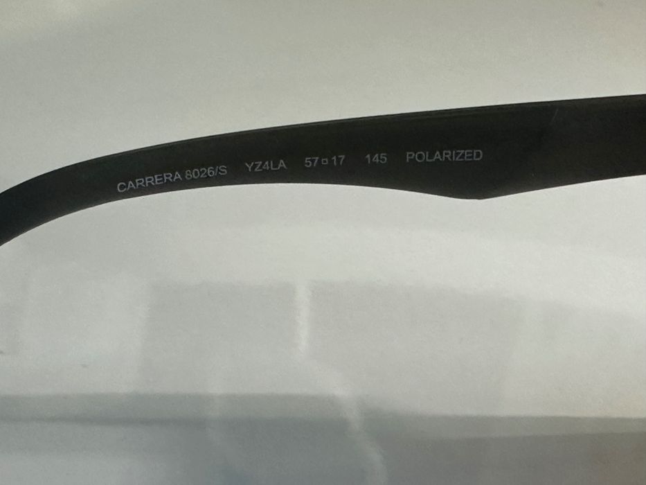 Carrera 8026/S Polarized – оригинални слънчеви очила + калъф