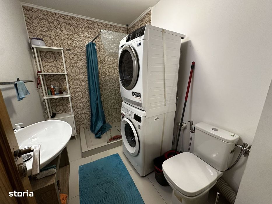 2 Camere Ghencea Cooperativei Drumul Taberei Centrala