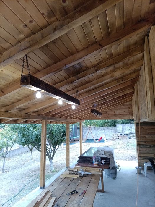 Полюлей за механа