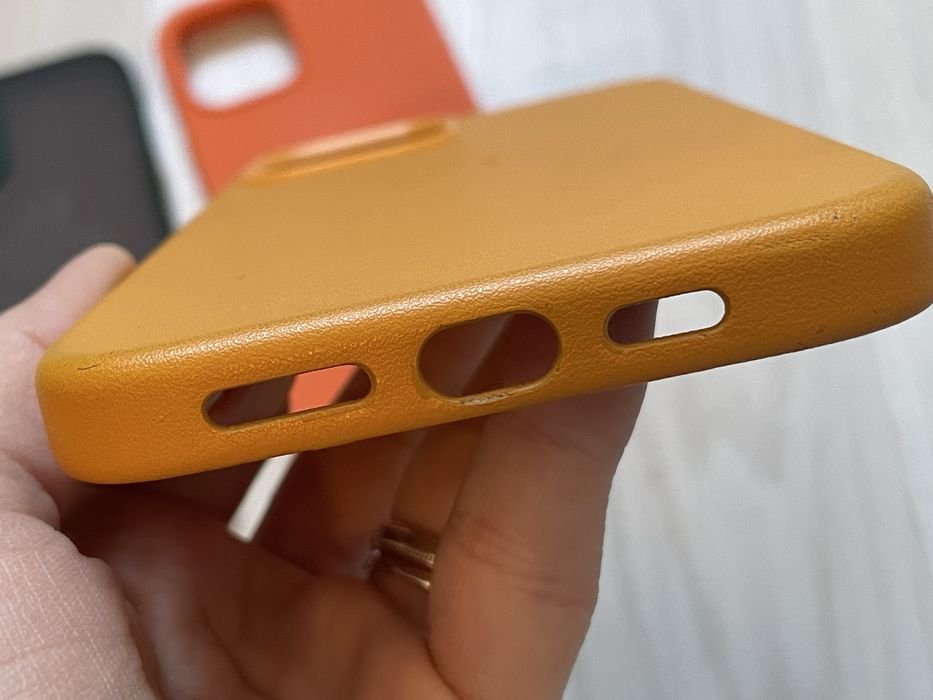 Set huse - Iphone 12 Pro Max