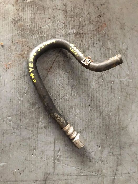 conducta ulei 3.2 b bfd porsche cayenne 9pa 2003-2007