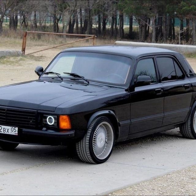 volga 3110ga prozrashni shisha