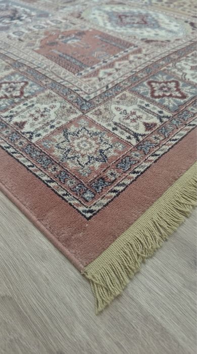 Турецкий ковер Esmahan 4х6 м (400х600)