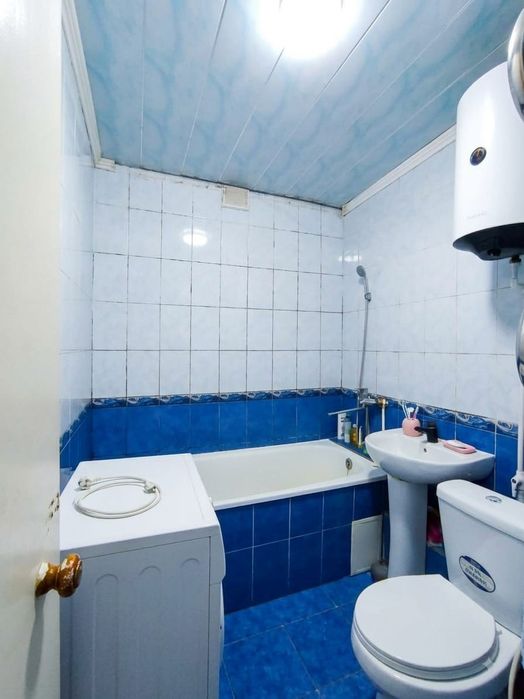 Продается 1 комнатная квартира в городе.
