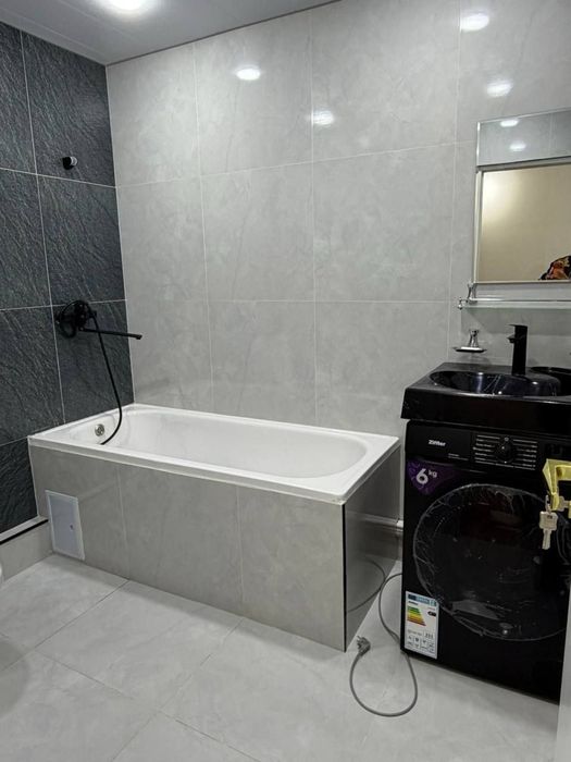 х Площадь:54м2 Чиланзар 23 квартал 2в3/5/5 Балкон:2х6,Орт.Книжный