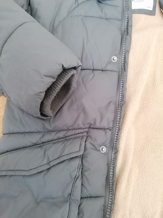 Зимно яке Reserved 104 см.